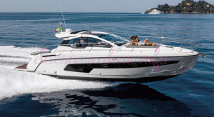 Azimut Atlantis 45