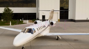 Cessna Citation Jet II