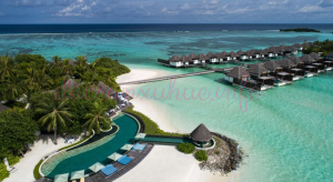 Four Seasons Maldives